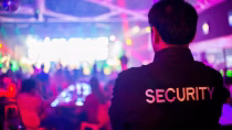 Horeca-beveiling