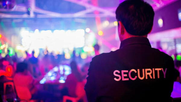Horeca-beveiling