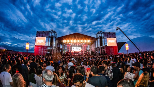 Evenementen beveiliger (m/v)