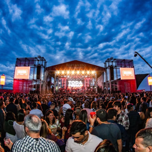 Evenementen beveiliger (m/v)